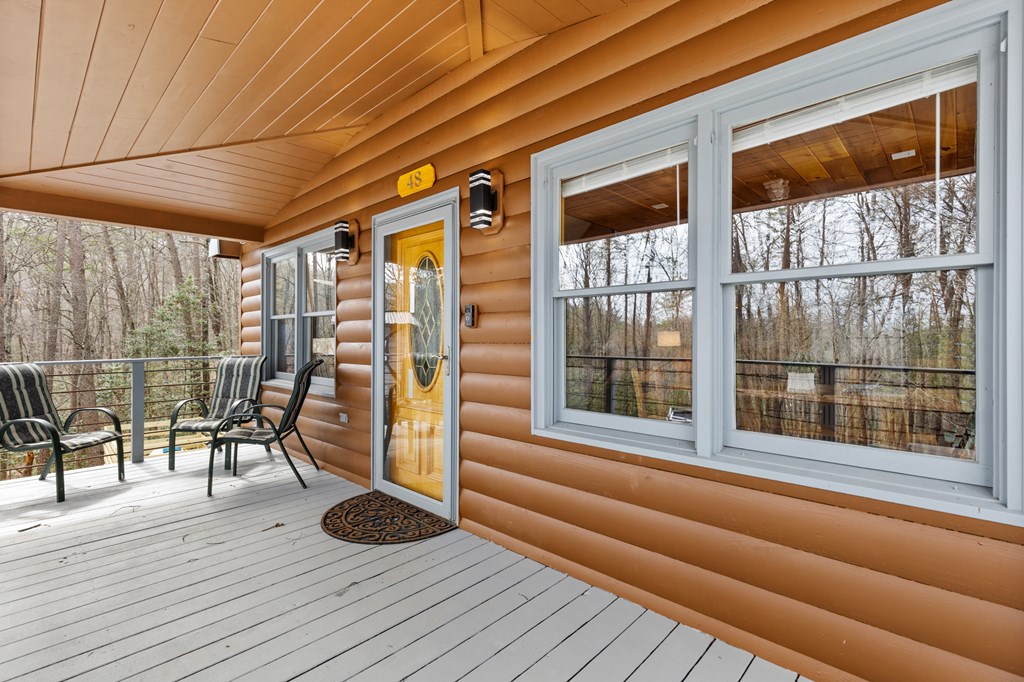 48 Timber Ridge Road Blue Ridge, GA 30513 - Photo 74 of 82