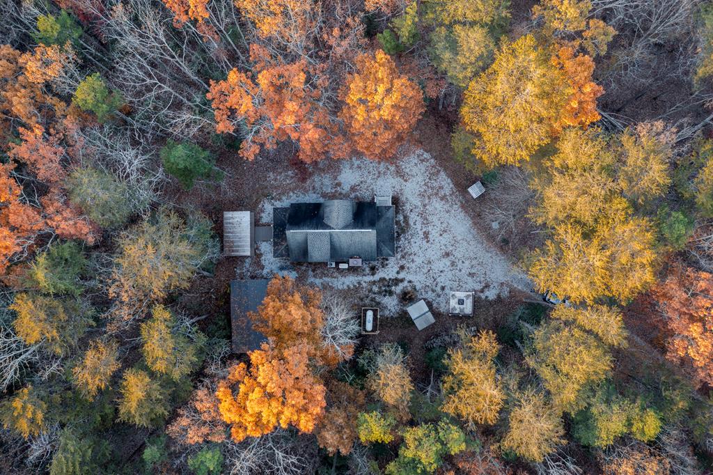 48 Timber Ridge Road Blue Ridge, GA 30513 - Photo 76 of 82