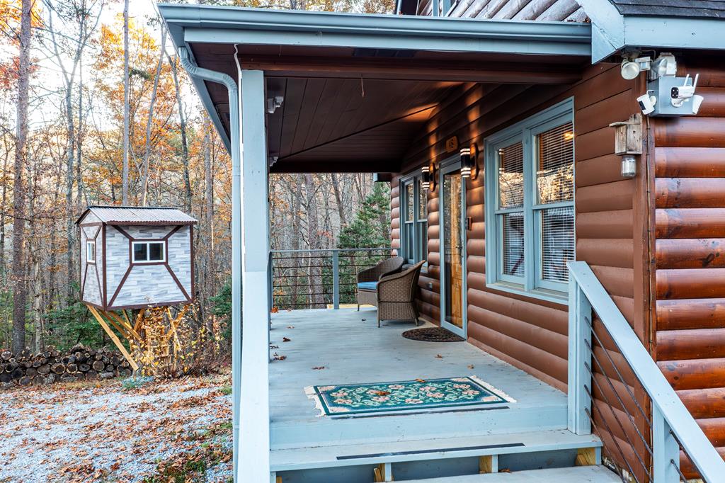 48 Timber Ridge Road Blue Ridge, GA 30513 - Photo 77 of 82