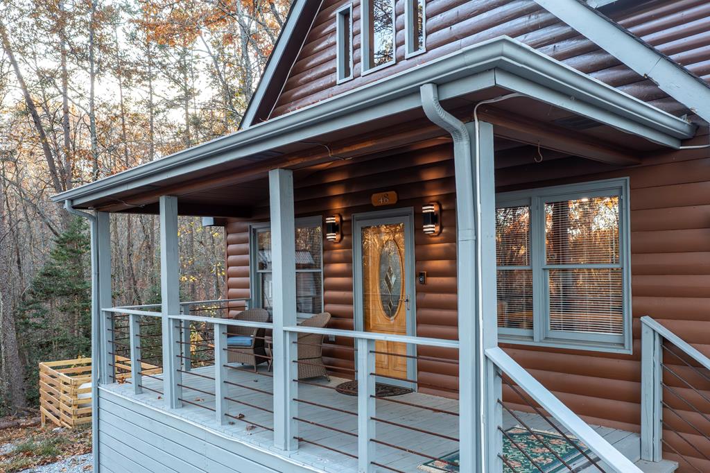 48 Timber Ridge Road Blue Ridge, GA 30513 - Photo 78 of 82