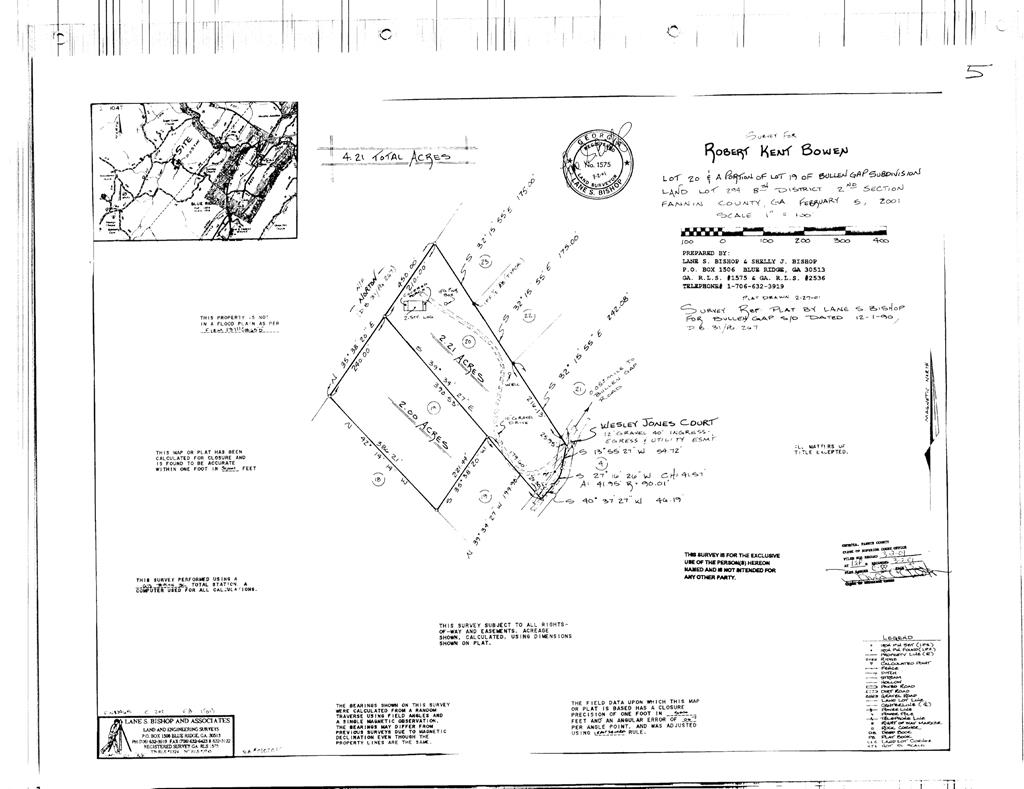 48 Timber Ridge Road Blue Ridge, GA 30513 - Photo 82 of 82