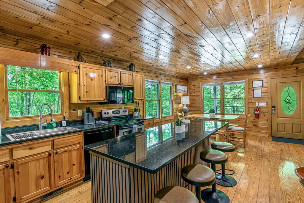 48 Timber Ridge Road Blue Ridge, GA 30513 - Photo 10 of 82