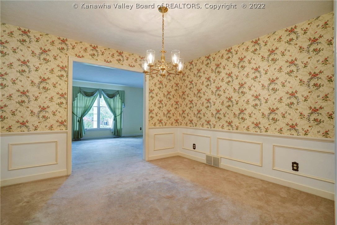 5312 Ashbrook Road Charleston, WV 25313 - Photo 13 of 38 Gallery Image 13