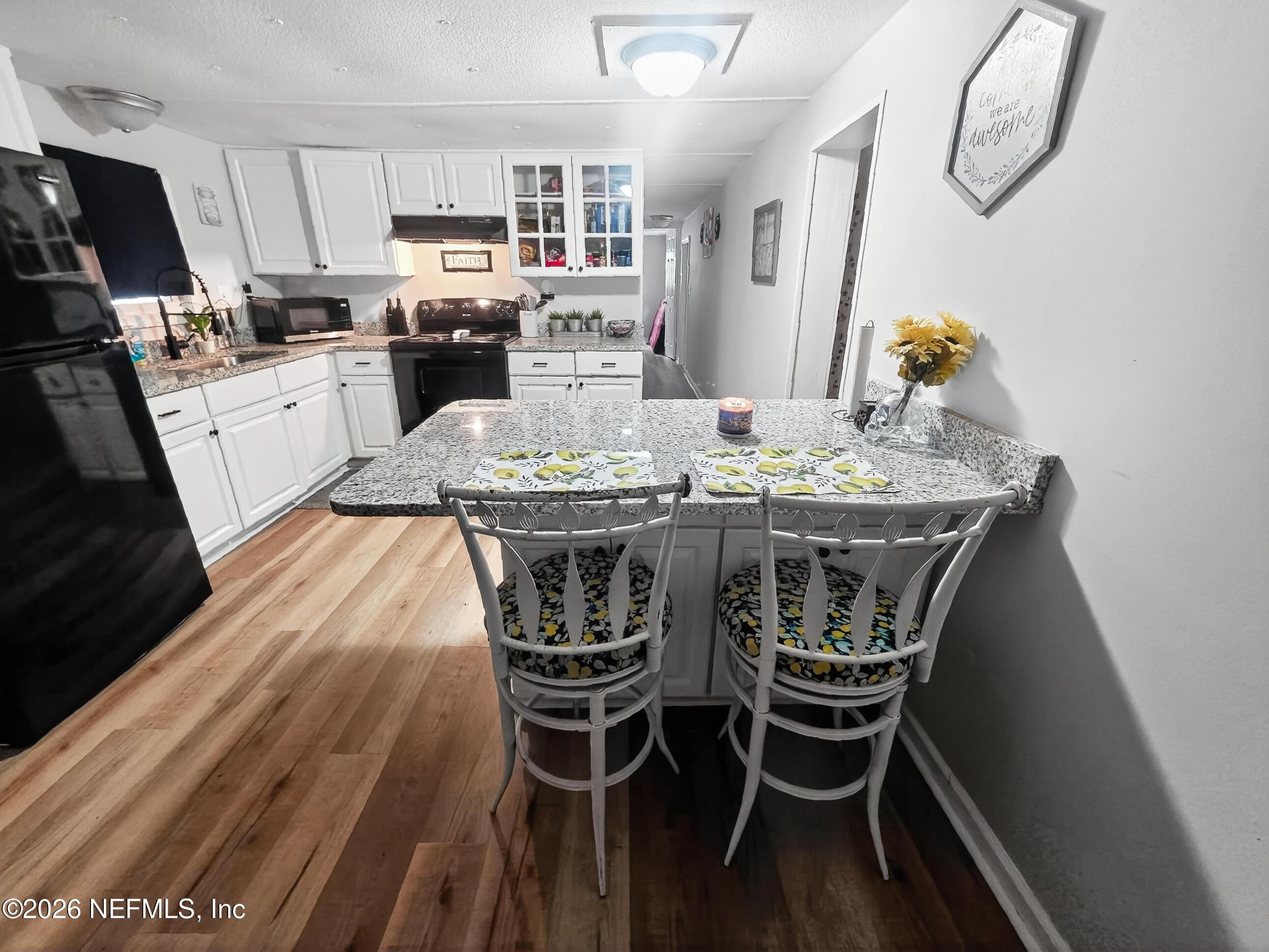9332 Cedar Road Macclenny, FL 32063 - Photo 9 of 32 Kitchen