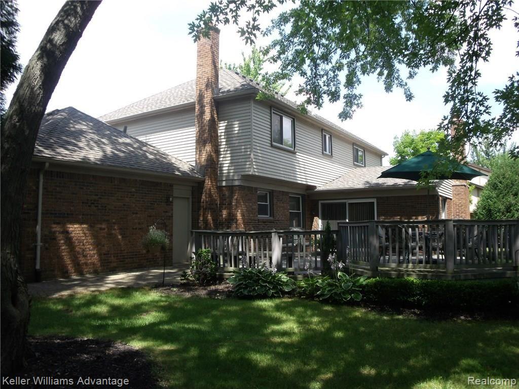36941 Fox Run Farmington Hills, MI 48331 - Photo 46 of 49