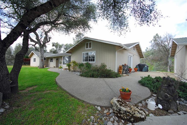 45834 Old Corral Road Coarsegold, CA 93614 - Photo 22 of 40 Gallery Image 22