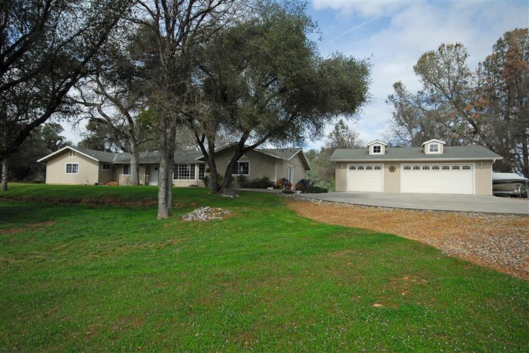 45834 Old Corral Road Coarsegold, CA 93614 - Photo 40 of 40 Gallery Image 40