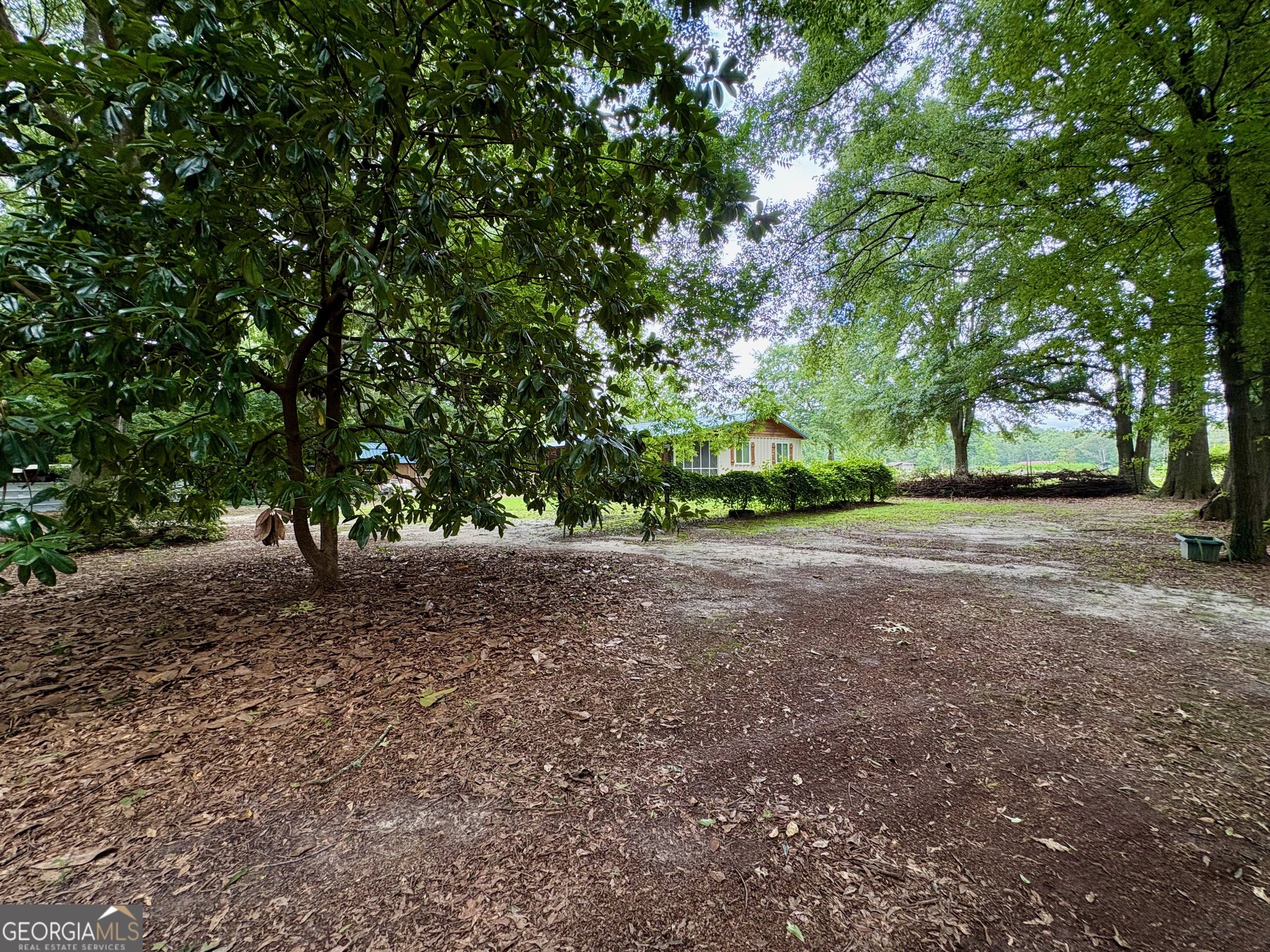 323 Giles Road Byron, GA 31008 - Photo 29 of 33
