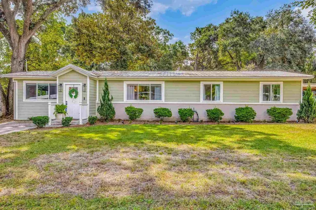 $299,000 | 3275 Adrian Road, Pensacola, FL 32504