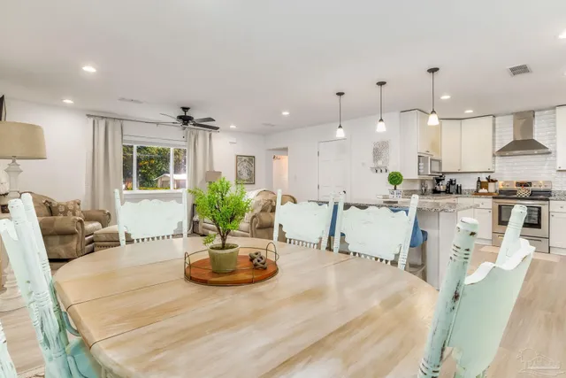 $299,000 | 3275 Adrian Road, Pensacola, FL 32504