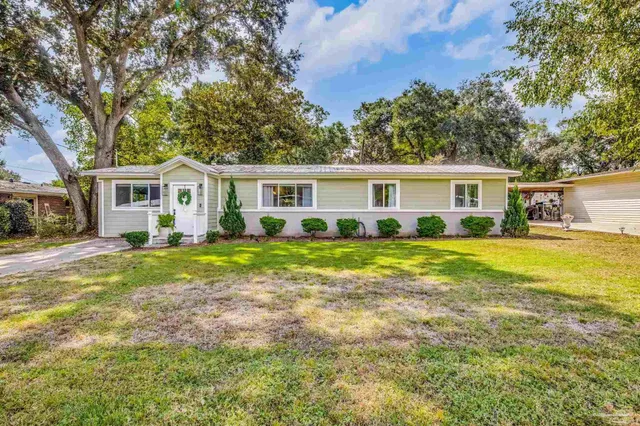$299,000 | 3275 Adrian Road, Pensacola, FL 32504