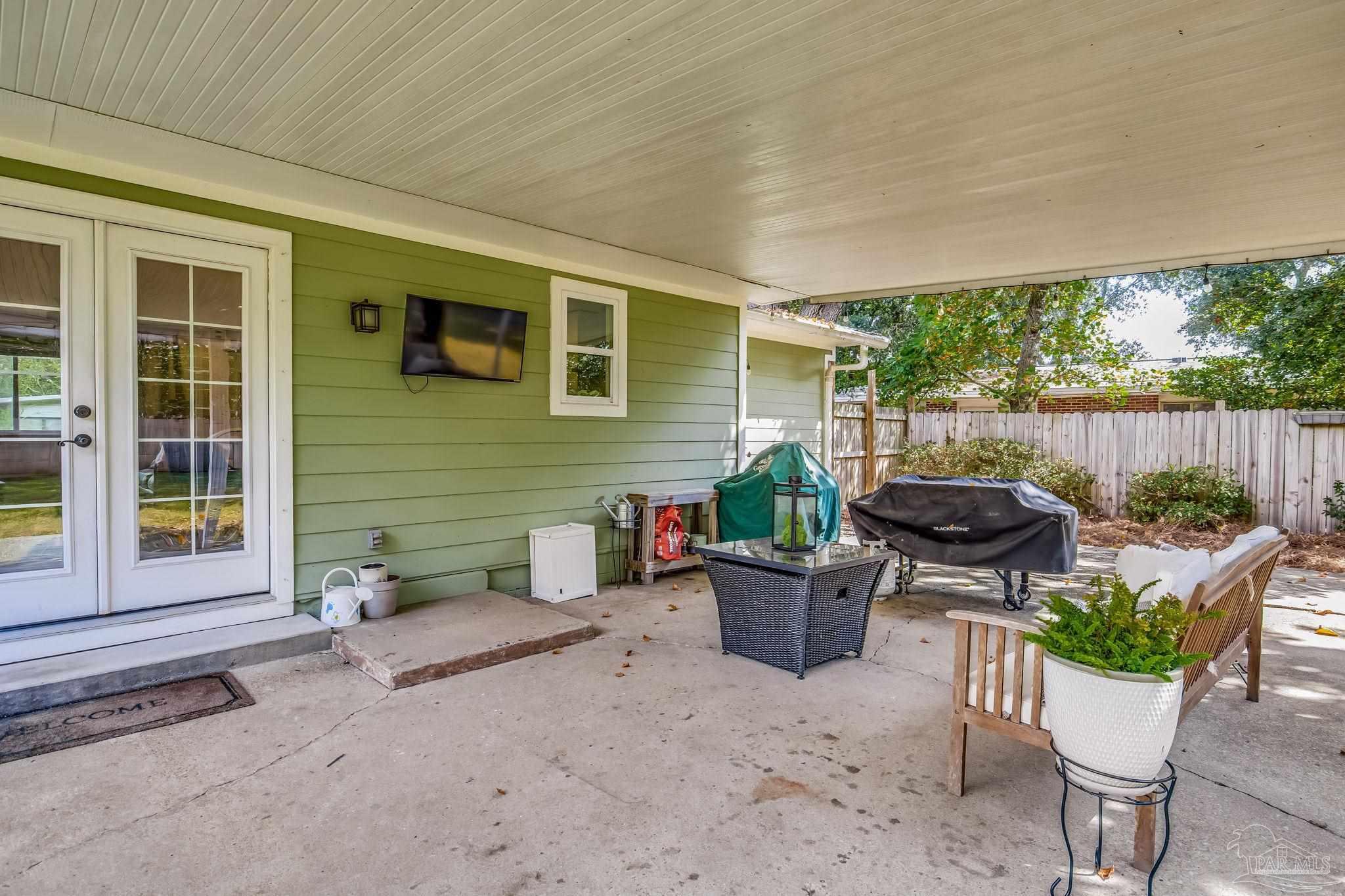 3275 Adrian Road Pensacola, FL 32504 - Photo 38 of 64