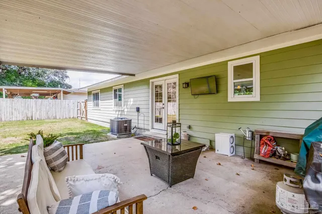 $299,000 | 3275 Adrian Road, Pensacola, FL 32504