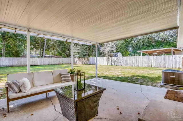 $299,000 | 3275 Adrian Road, Pensacola, FL 32504