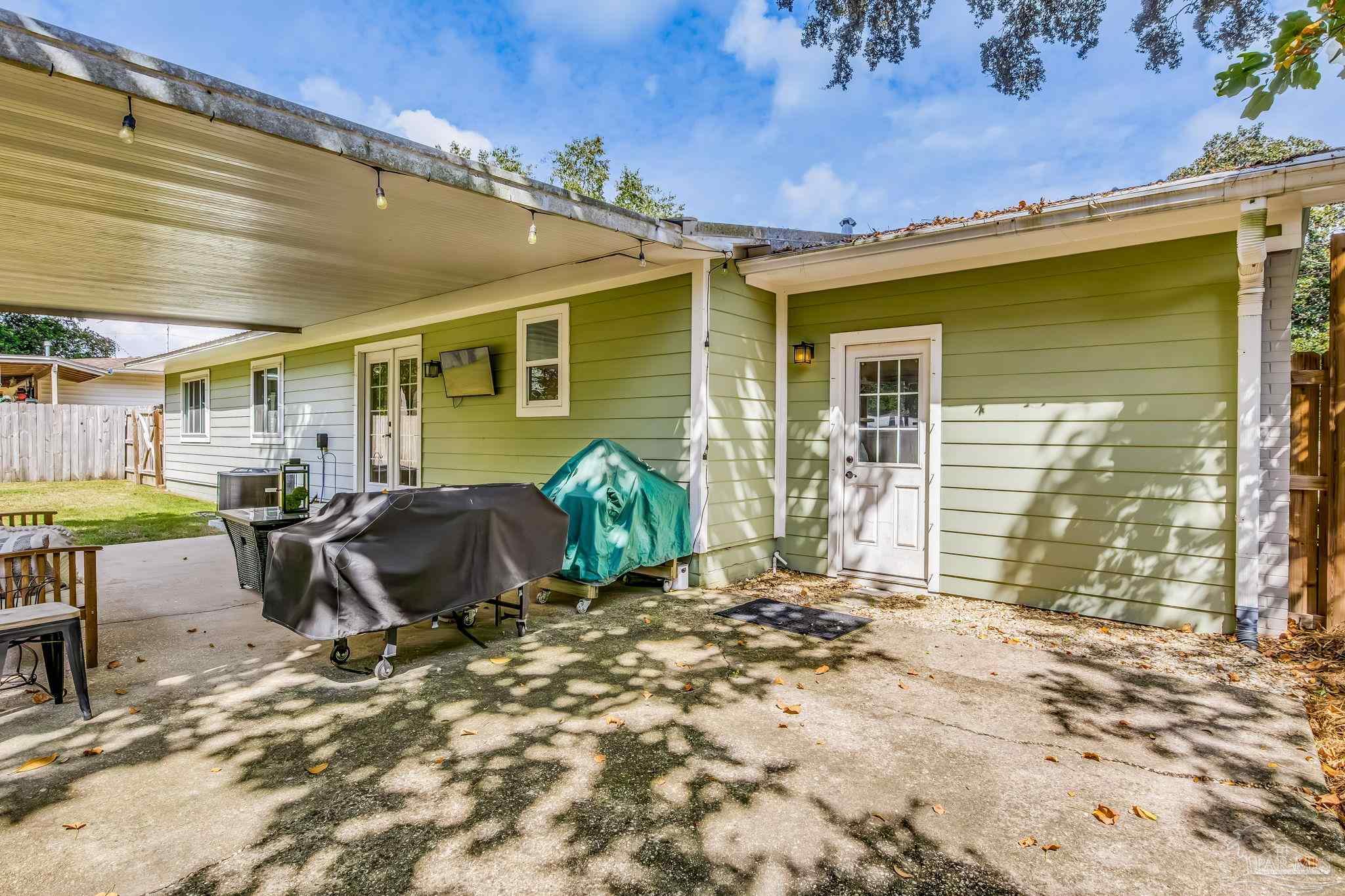 3275 Adrian Road Pensacola, FL 32504 - Photo 42 of 64