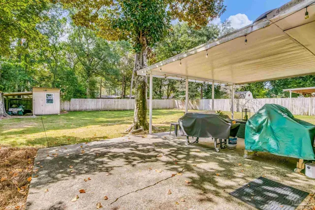 $299,000 | 3275 Adrian Road, Pensacola, FL 32504