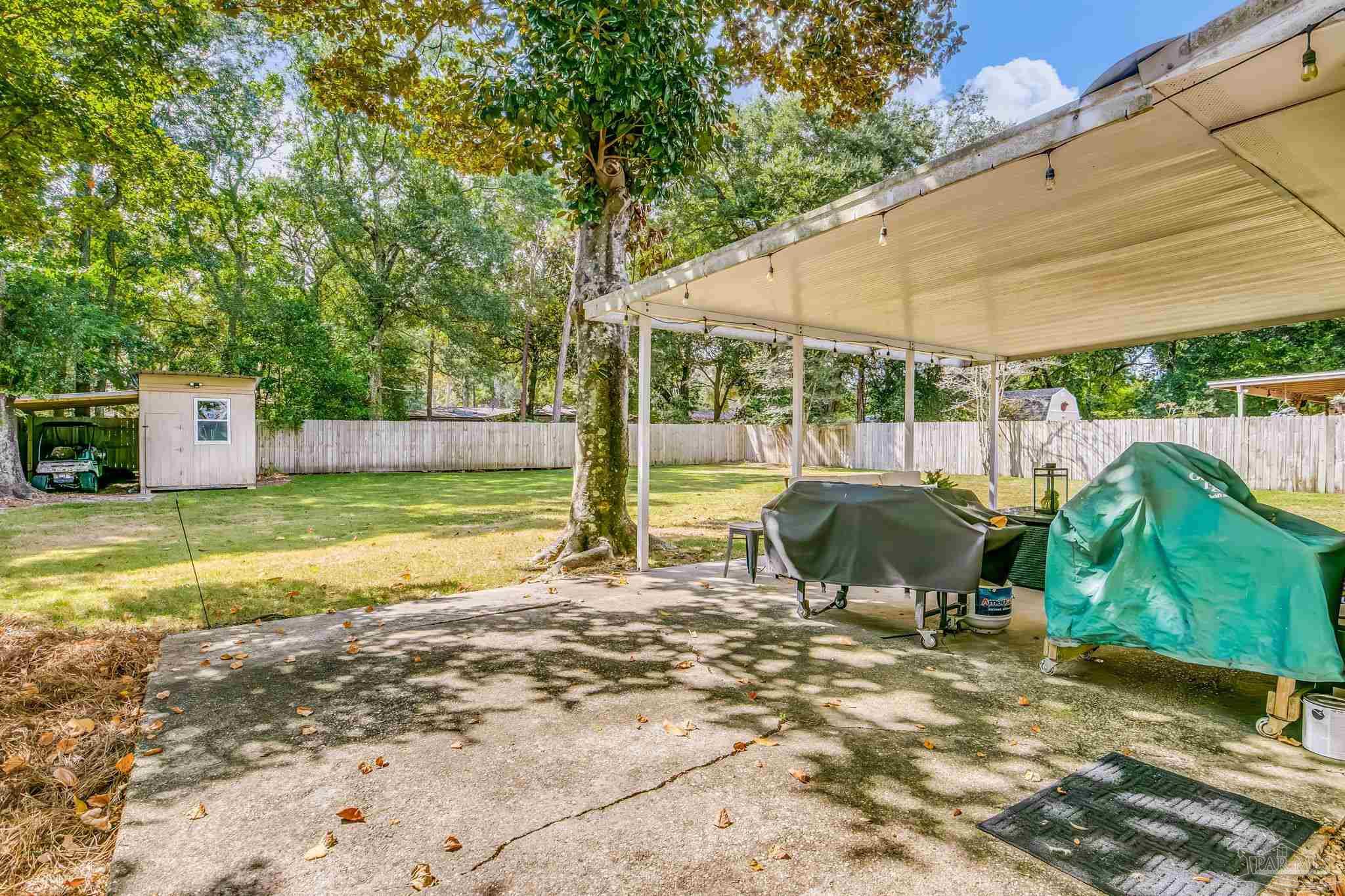 3275 Adrian Road Pensacola, FL 32504 - Photo 43 of 64