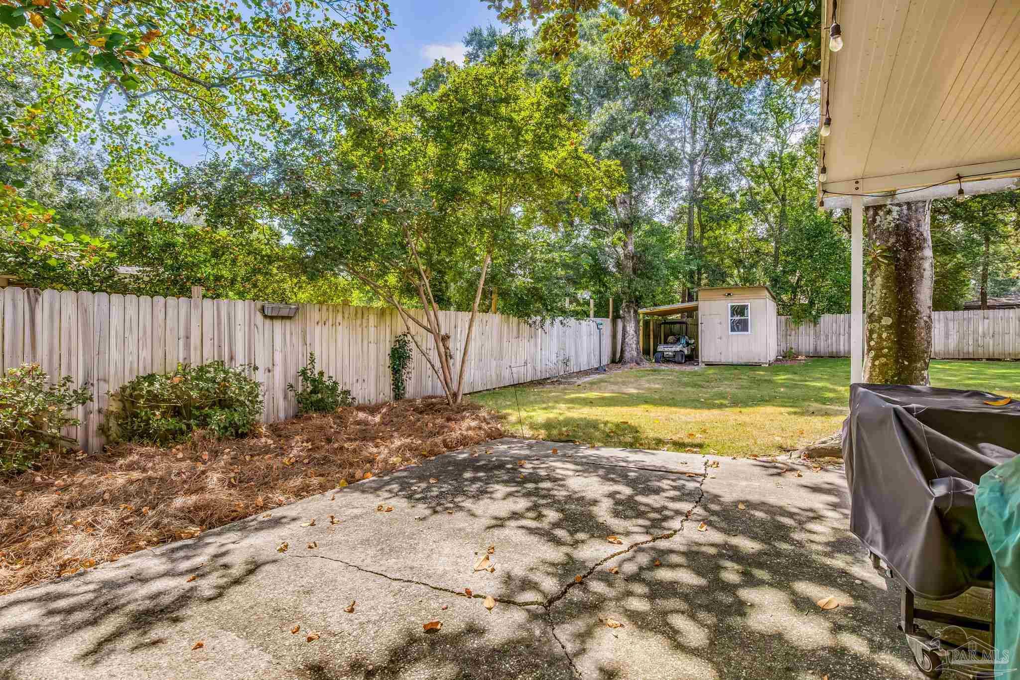 3275 Adrian Road Pensacola, FL 32504 - Photo 44 of 64