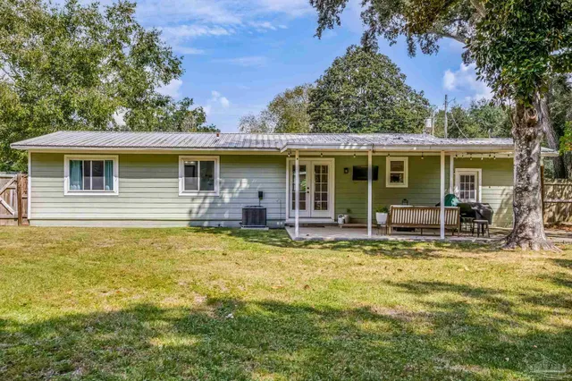 $299,000 | 3275 Adrian Road, Pensacola, FL 32504