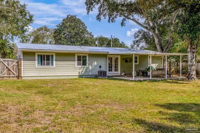 $299,000 | 3275 Adrian Road, Pensacola, FL 32504