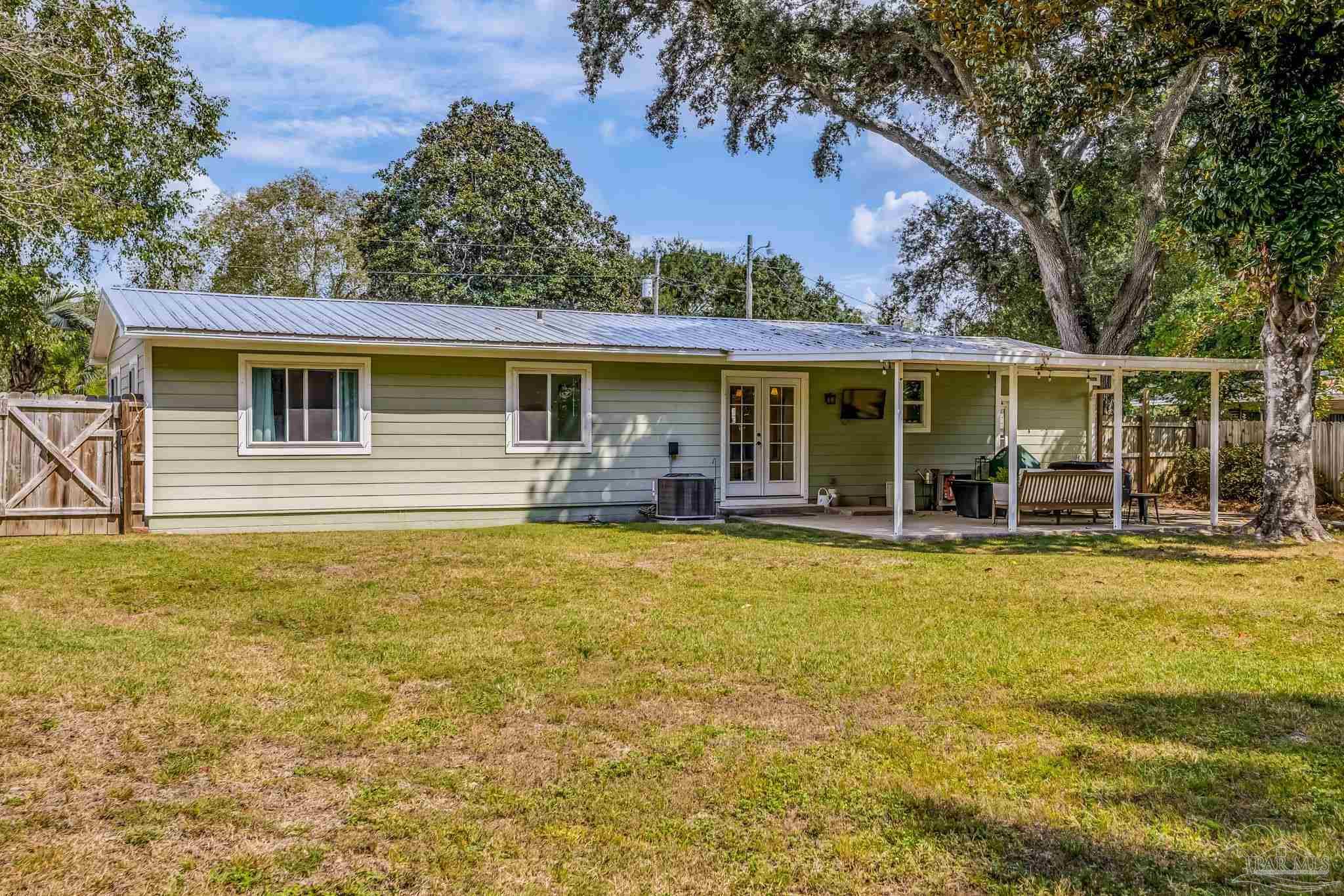 3275 Adrian Road Pensacola, FL 32504 - Photo 49 of 64