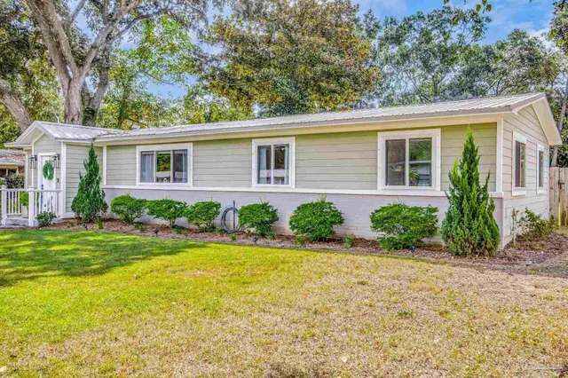 $299,000 | 3275 Adrian Road, Pensacola, FL 32504