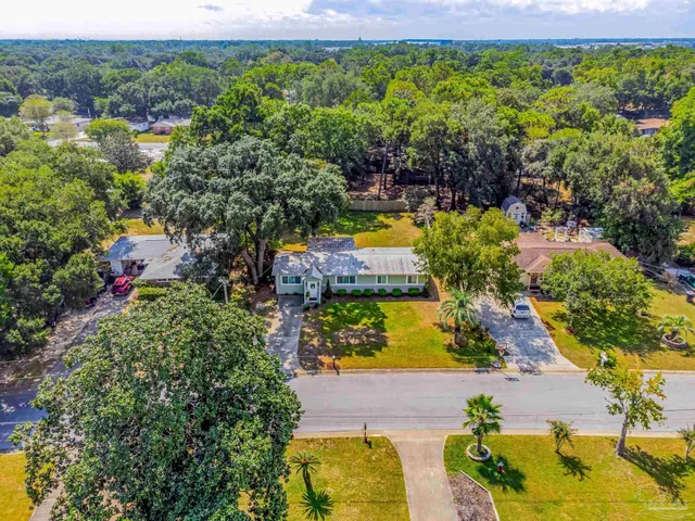 $299,000 | 3275 Adrian Road, Pensacola, FL 32504