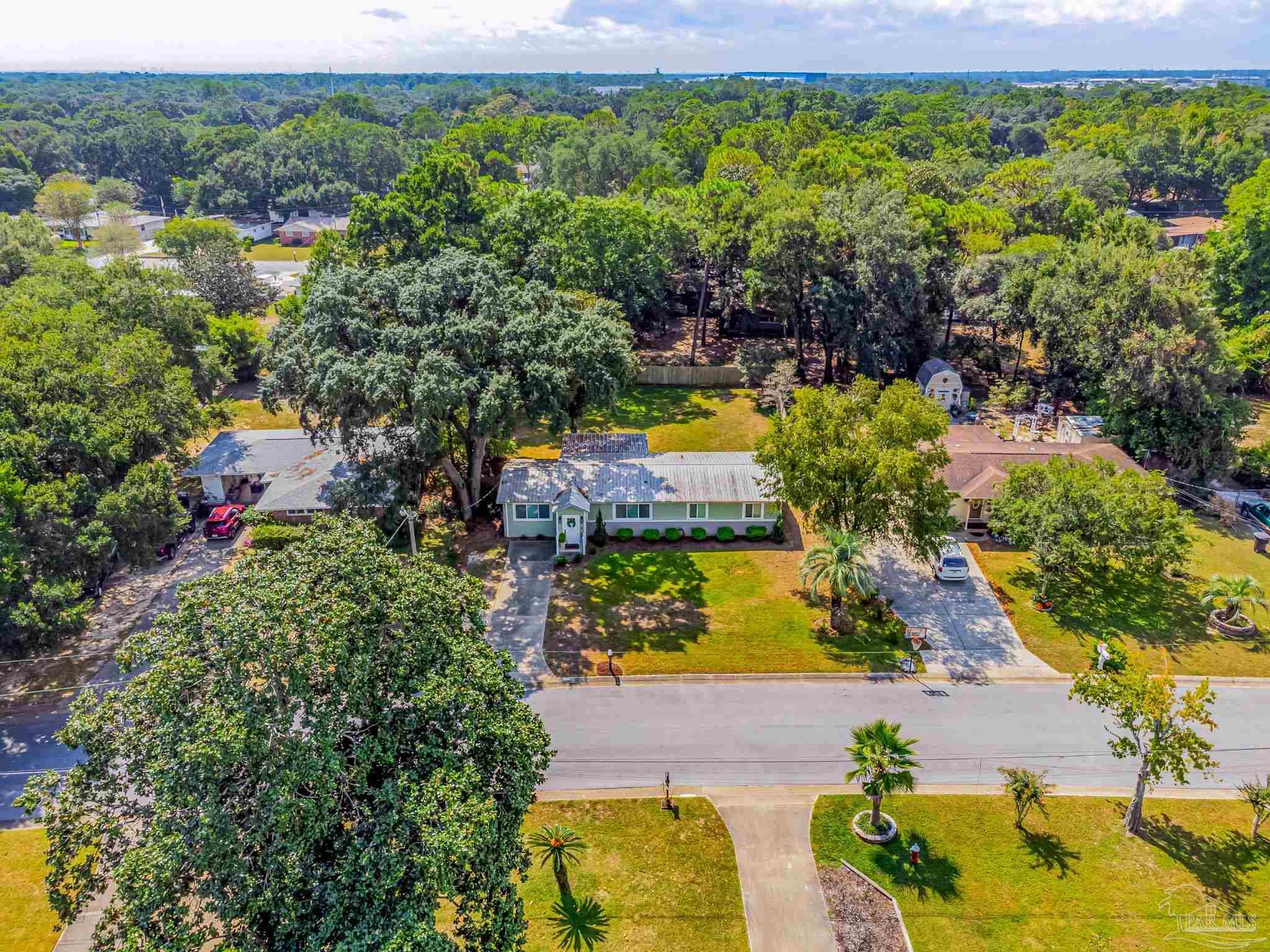 3275 Adrian Road Pensacola, FL 32504 - Photo 63 of 64