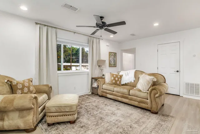 $299,000 | 3275 Adrian Road, Pensacola, FL 32504