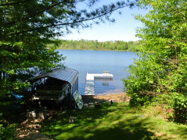 8741 Gunderson Road Minocqua, WI 54548 - Photo 10 of 20 Gallery Image 10