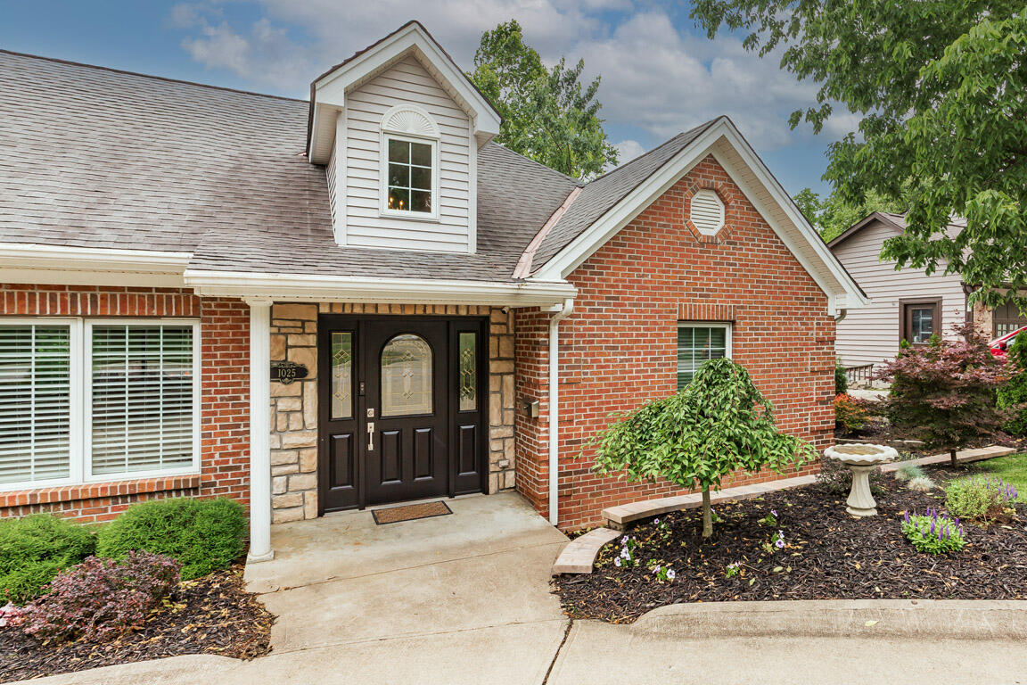 1025 Jackson Road Covington, KY 41011 - Photo 3 of 45 Ext3