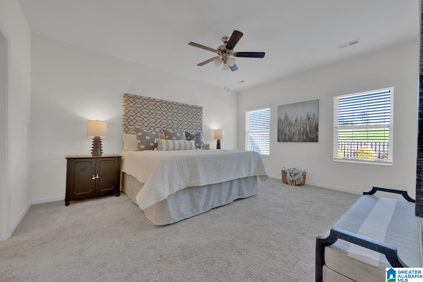 5854 Ridgeline Drive Bessemer, AL 35022 - Photo 23 of 86