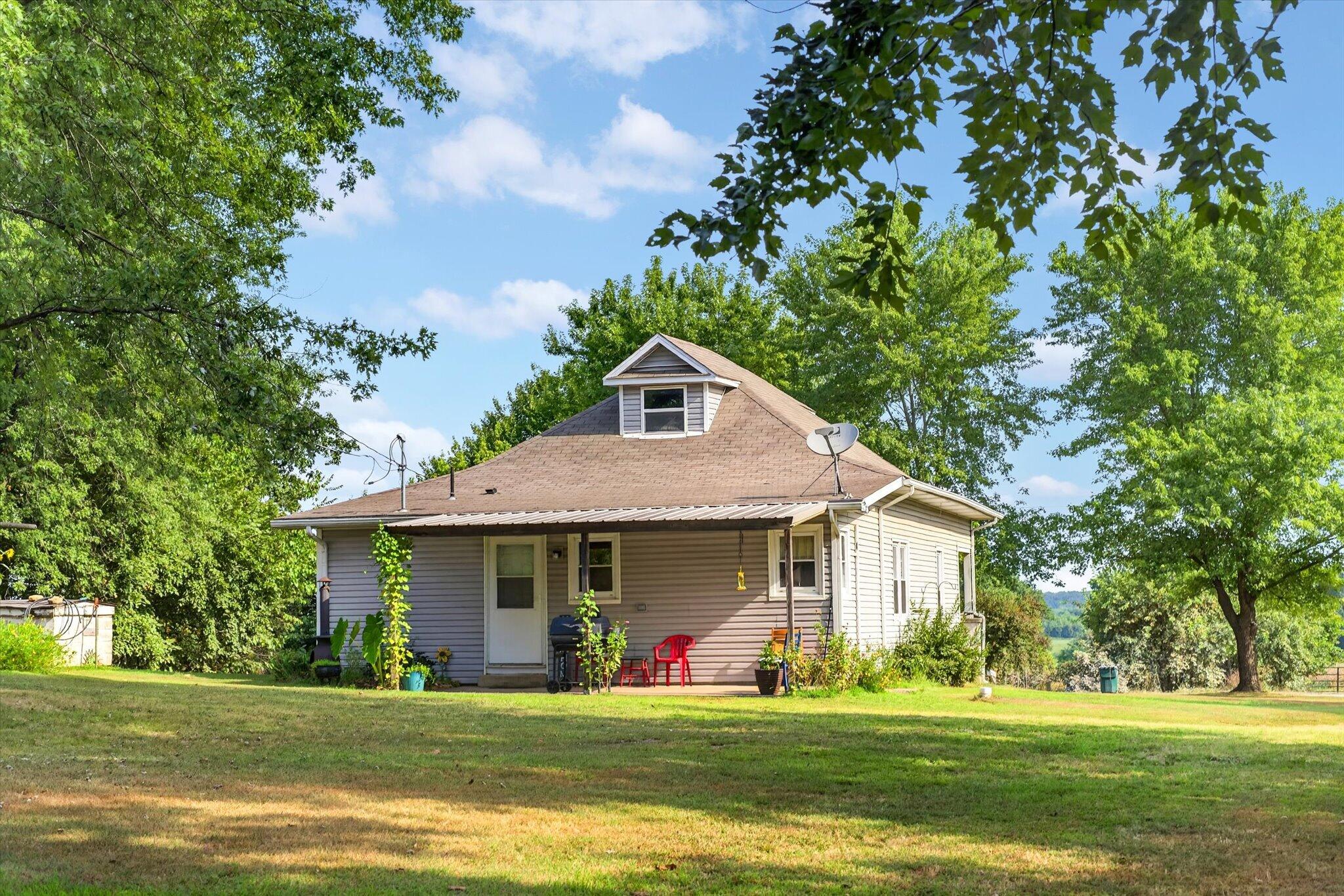 18540 East 1450th Road Stockton, MO 65785 - Photo 25 of 39 26-26