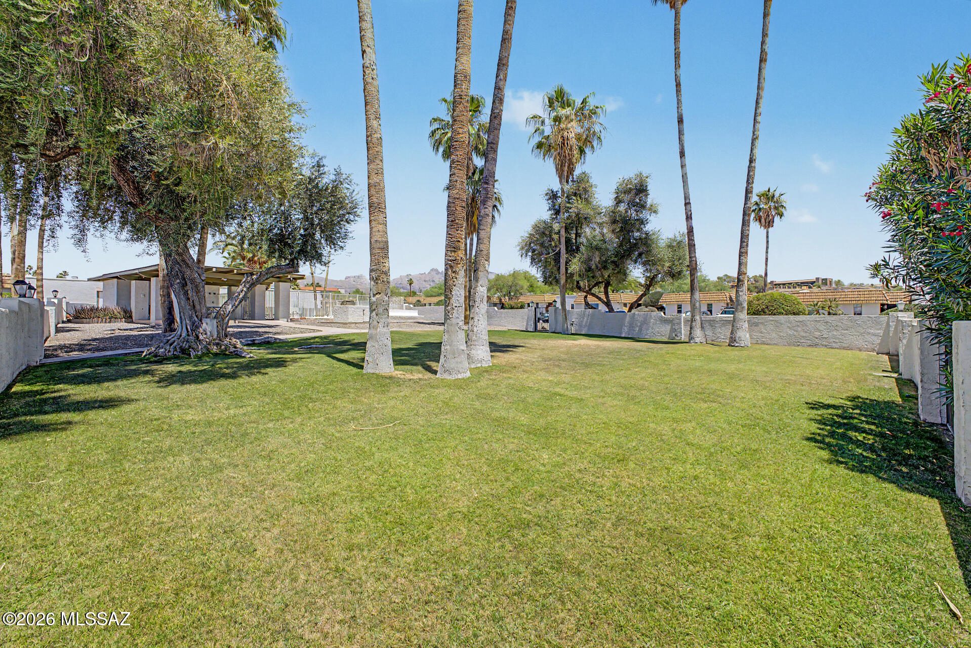 660 East River Road, Unit H Tucson, AZ 85704 - Photo 39 of 42