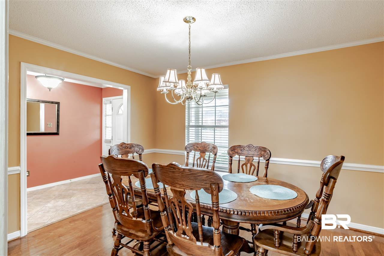 9400 Yorktowne Way Mobile, AL 36695 - Photo 15 of 29