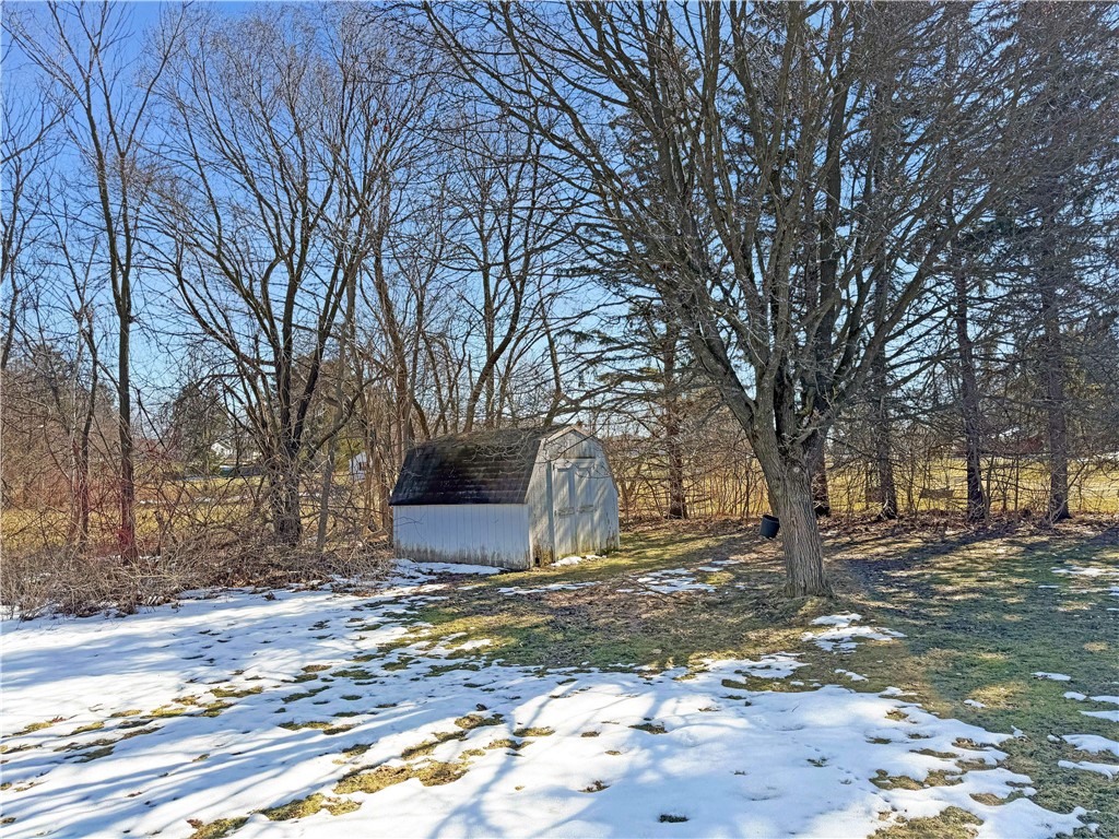 10 Simmons Road Perry, NY 14530 - Photo 13 of 38