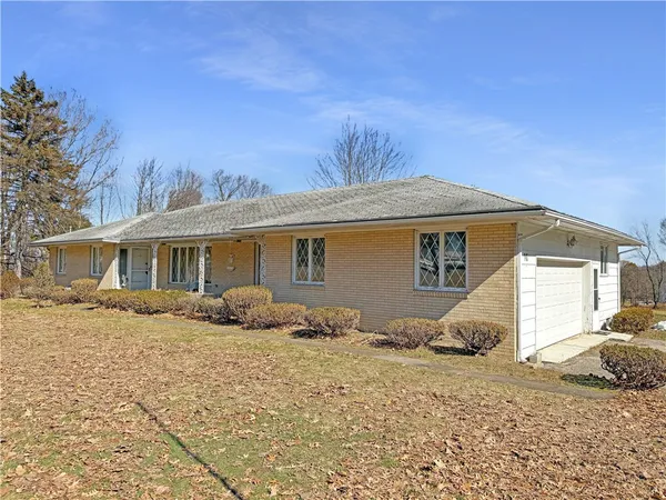 $205,000 | 10 Simmons Road, Perry, NY 14530