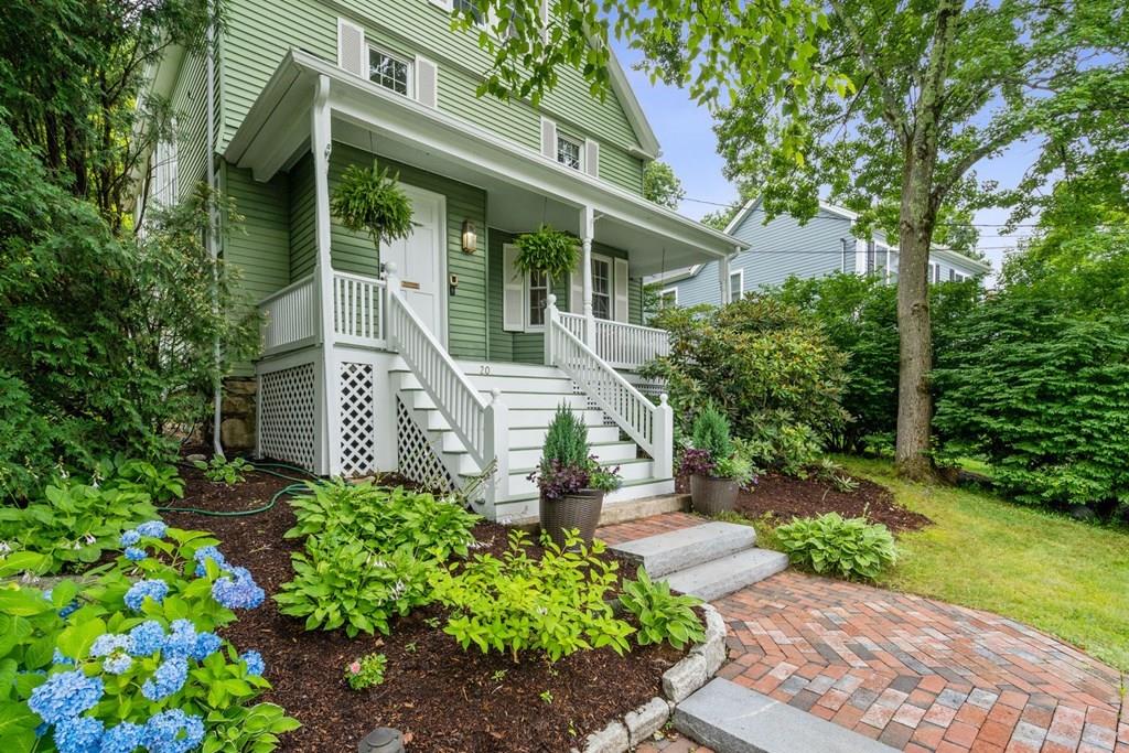 20 Norfolk Street Needham, MA 02492 - Photo 1 of 36