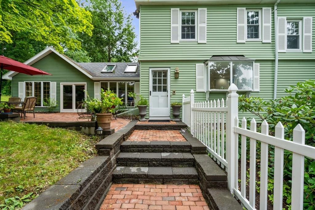 20 Norfolk Street Needham, MA 02492 - Photo 24 of 36