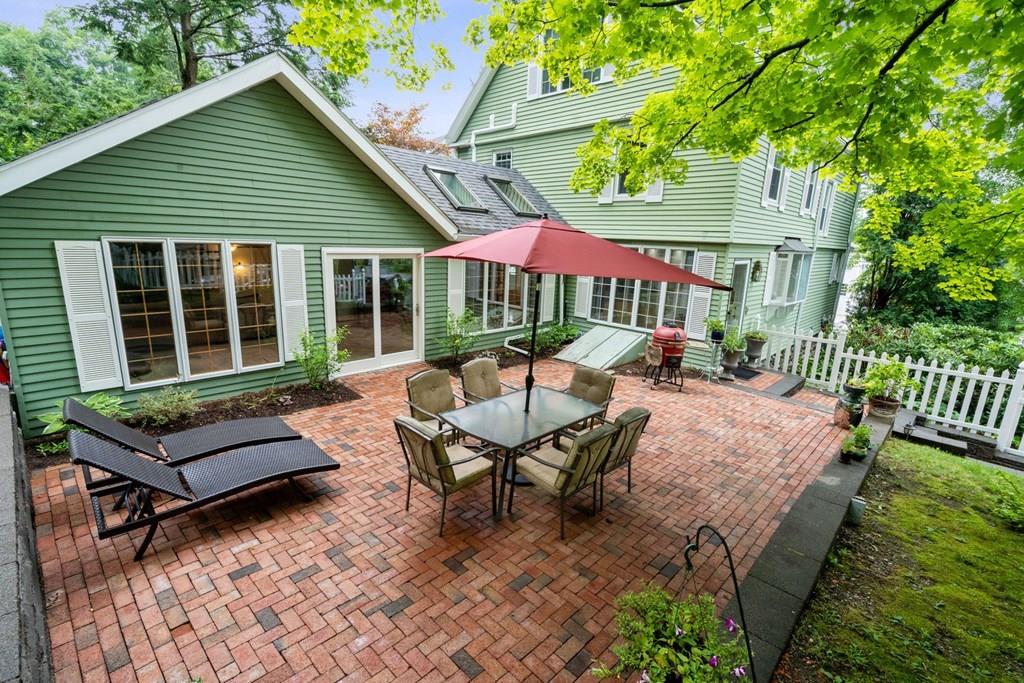 20 Norfolk Street Needham, MA 02492 - Photo 27 of 36