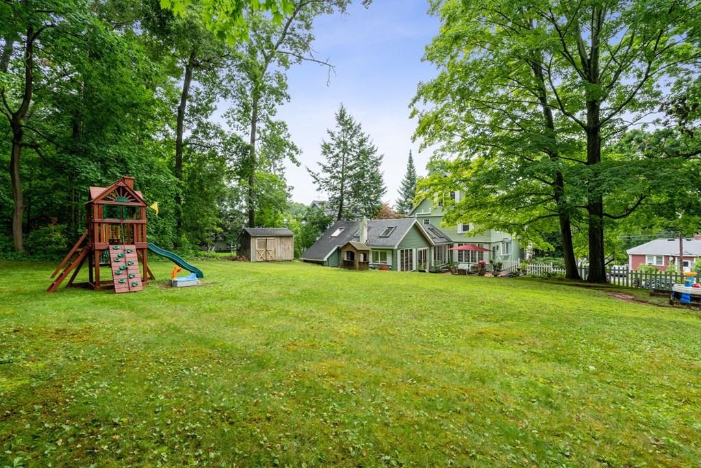 20 Norfolk Street Needham, MA 02492 - Photo 29 of 36