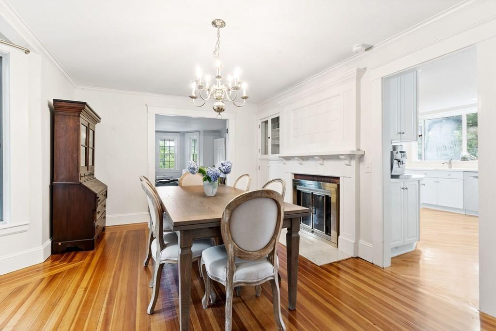 20 Norfolk Street Needham, MA 02492 - Photo 8 of 36