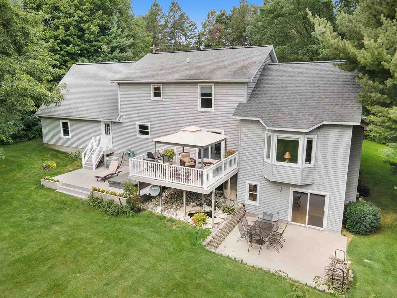 9701 Crescent Shores Road Traverse City, MI 49685 - Photo 2 of 49 1892215-1.JPG