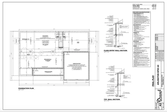 $474,900 | 428 Chad, Arlington, WI 53911