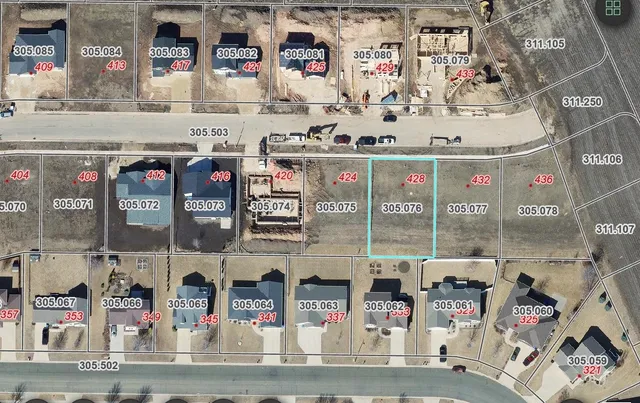 $474,900 | 428 Chad, Arlington, WI 53911