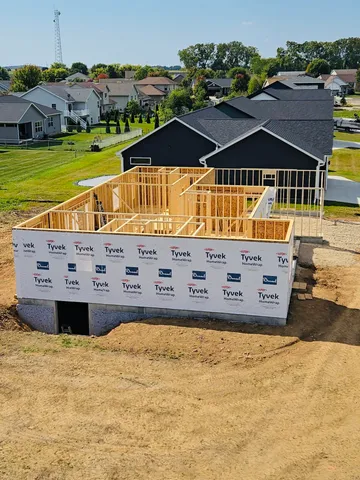 $474,900 | 428 Chad, Arlington, WI 53911