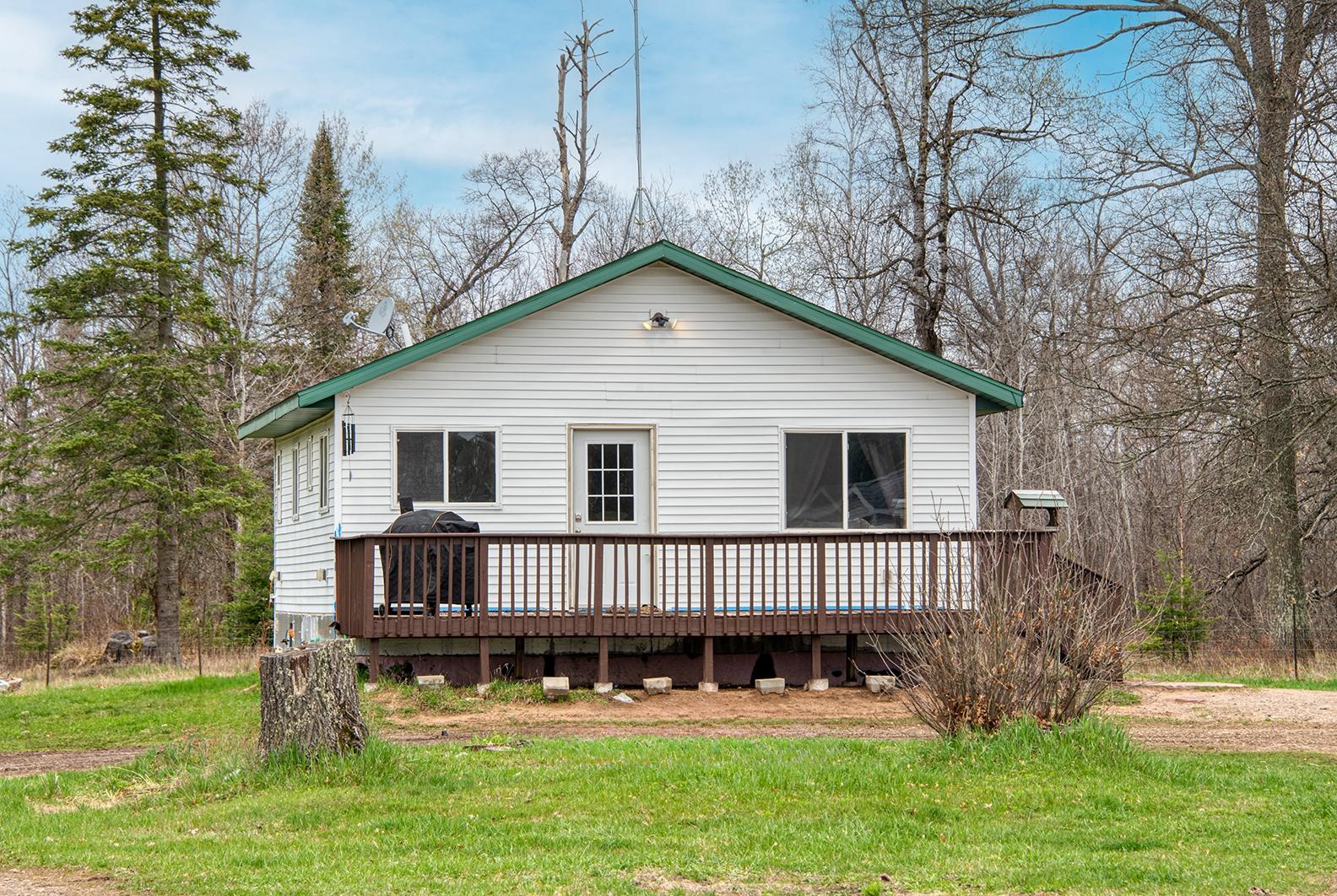 2113 Spring Creek Road Rhinelander, WI 54501 - Photo 1 of 42 Gallery Image 1
