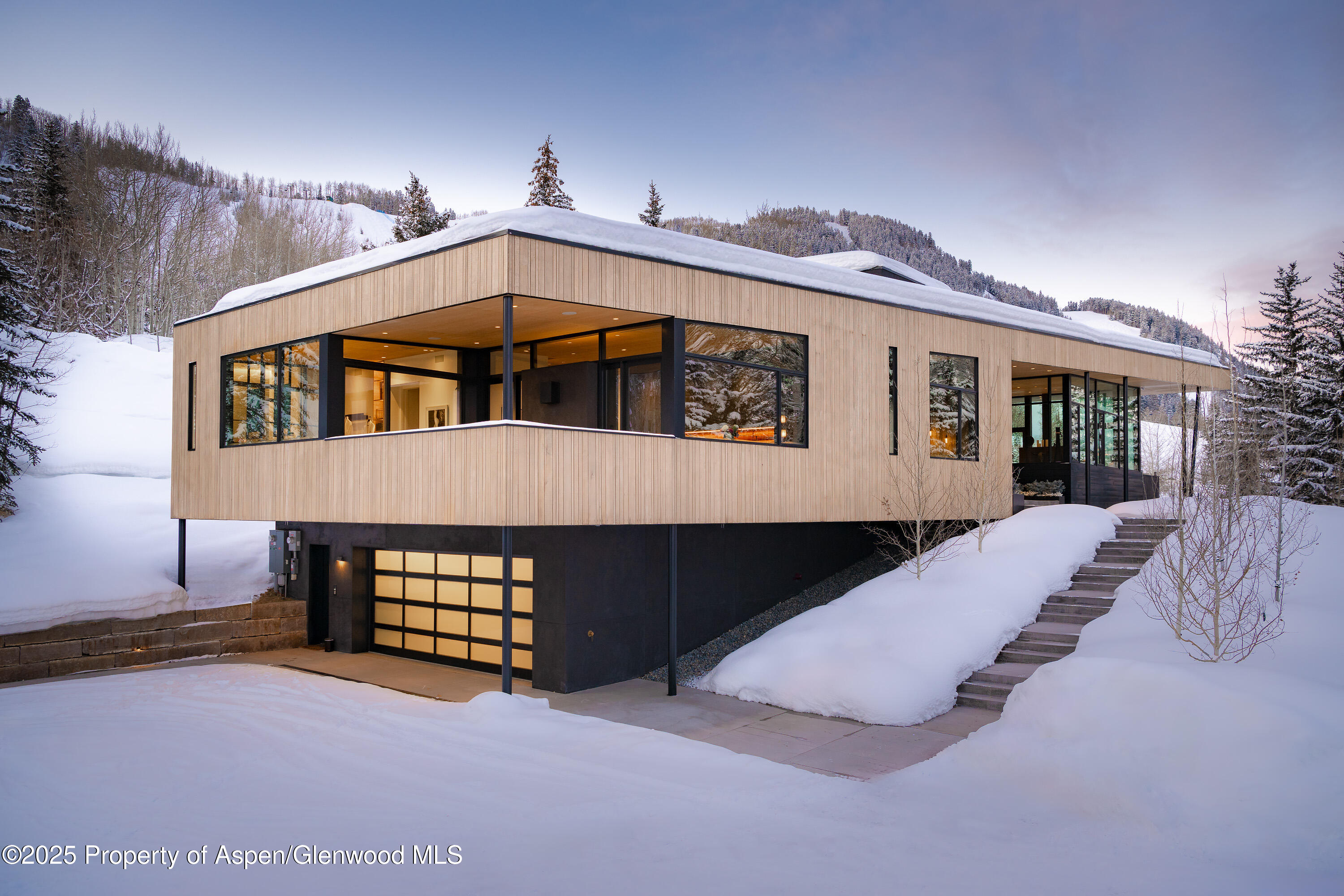 296 Glen Dee Road Aspen, CO 81611 - Photo 58 of 59 _DWP1536