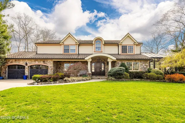 $2,199,000 | 654 Valley Road, Brielle, NJ 08730