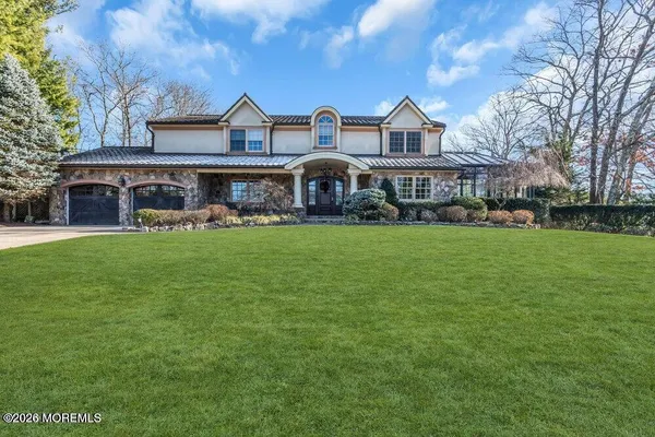 $2,199,000 | 654 Valley Road, Brielle, NJ 08730